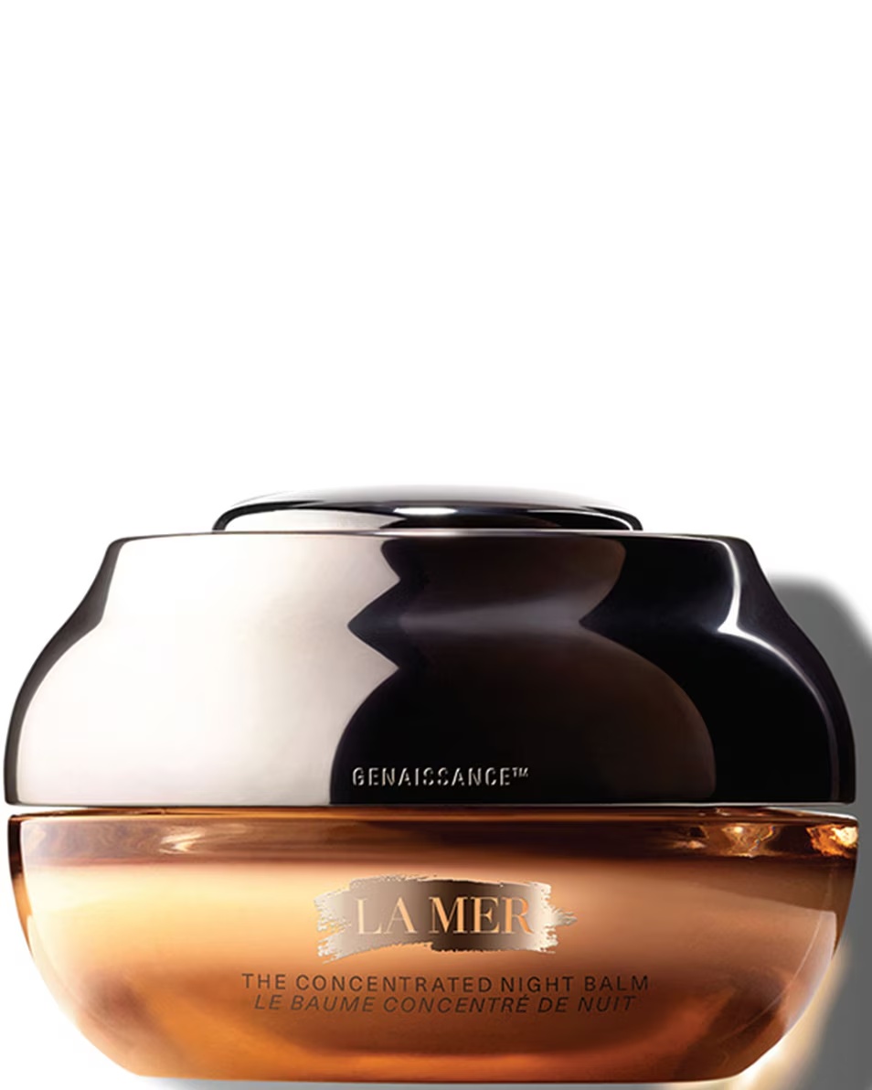 LA MER GENAISSANCE DE LA MER™ KONCENTRISANI NOĆNI BALZAM BALZAM ZA LICE - HIDRATANTAN, OBNAVLJA I UČVRŠĆUJE