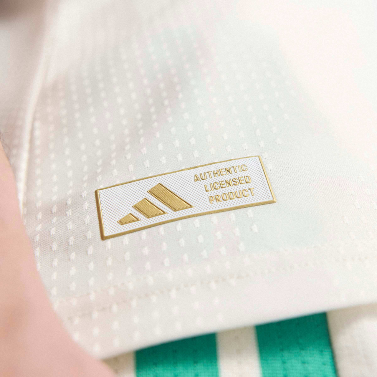 adidas Algeriet 26 Hjemmebanetrøje