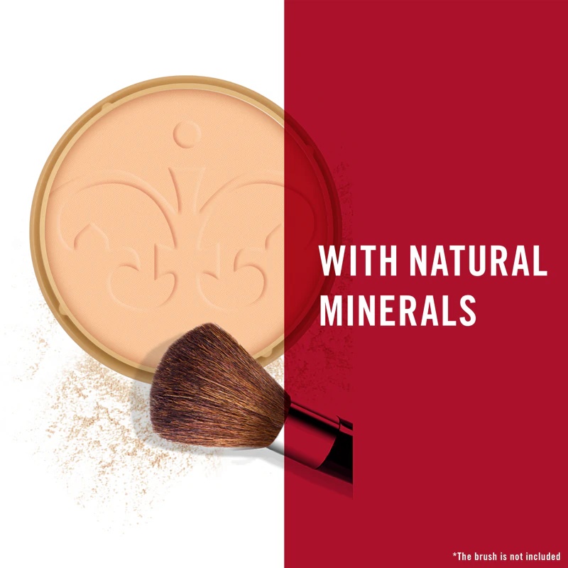 Rimmel Stay matinė pudra