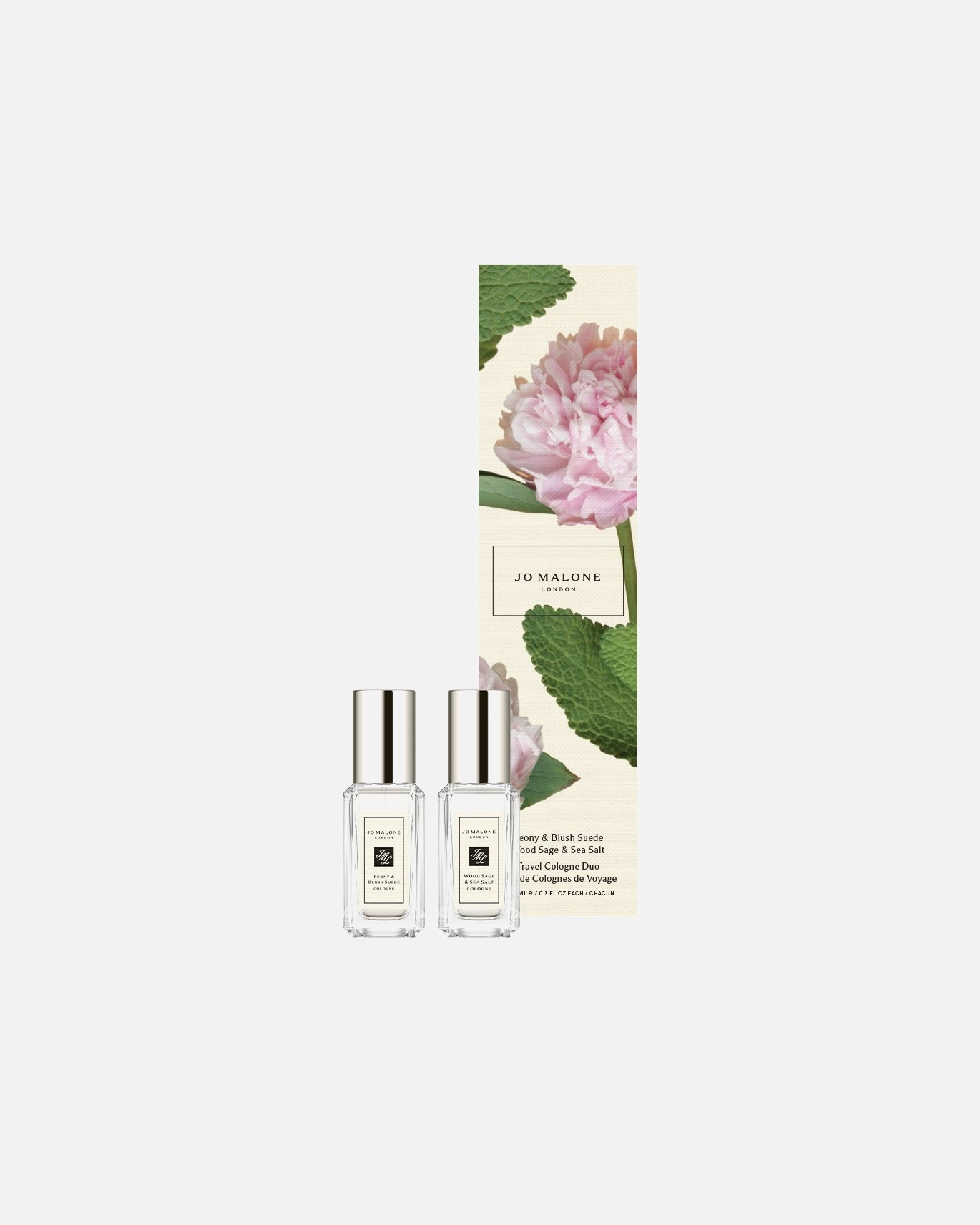 Jo Malone London smaržu komplekts Odekolonā 