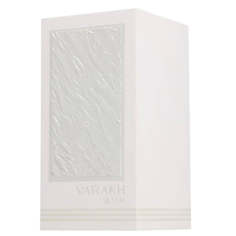 Fragrance World Varakh Silver