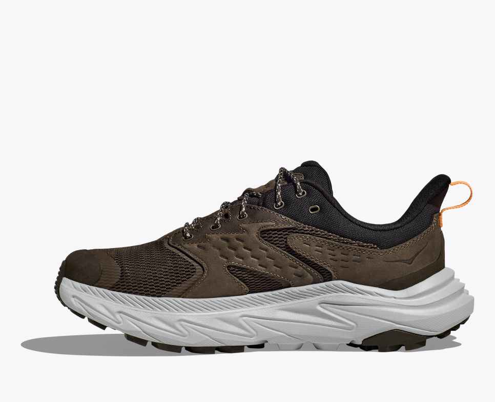 HOKA Anacapa 2 Lav GORE-TEX Deep Umber/Stardust