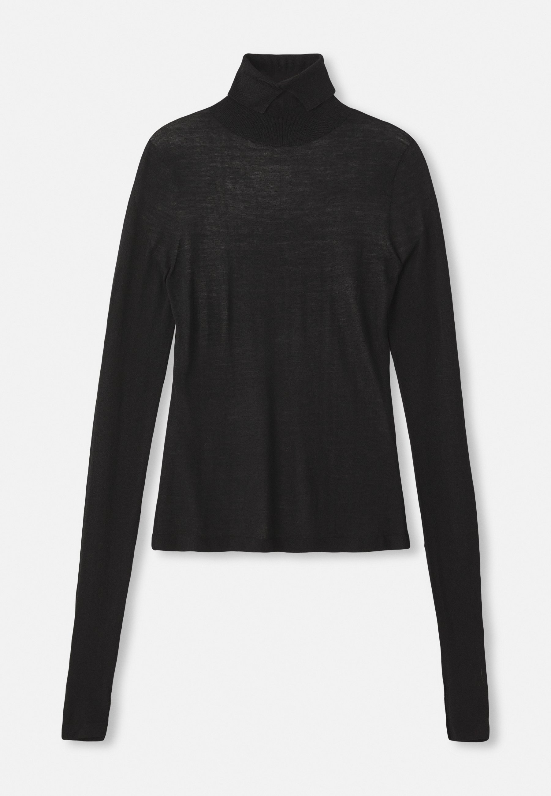 Maglione Tiger of Sweden AMINHA - nero
