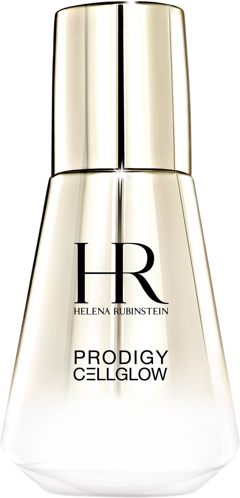 Prodigy Cellglow dziļi atjaunojošs koncentrāts Luksusa līdzeklis pret grumbām un novecošanos