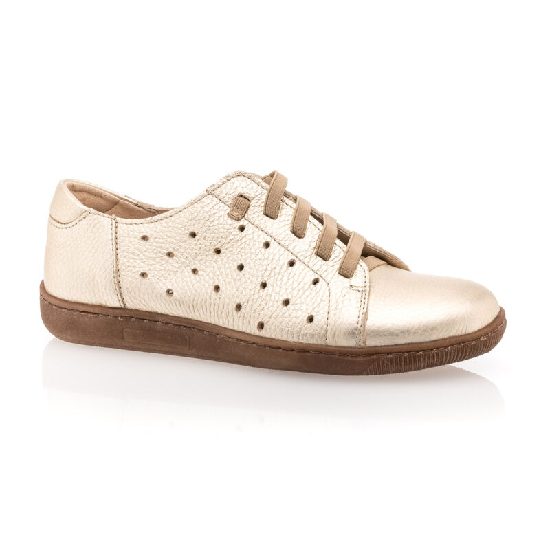 Baskets / sneakers Femme Jaune