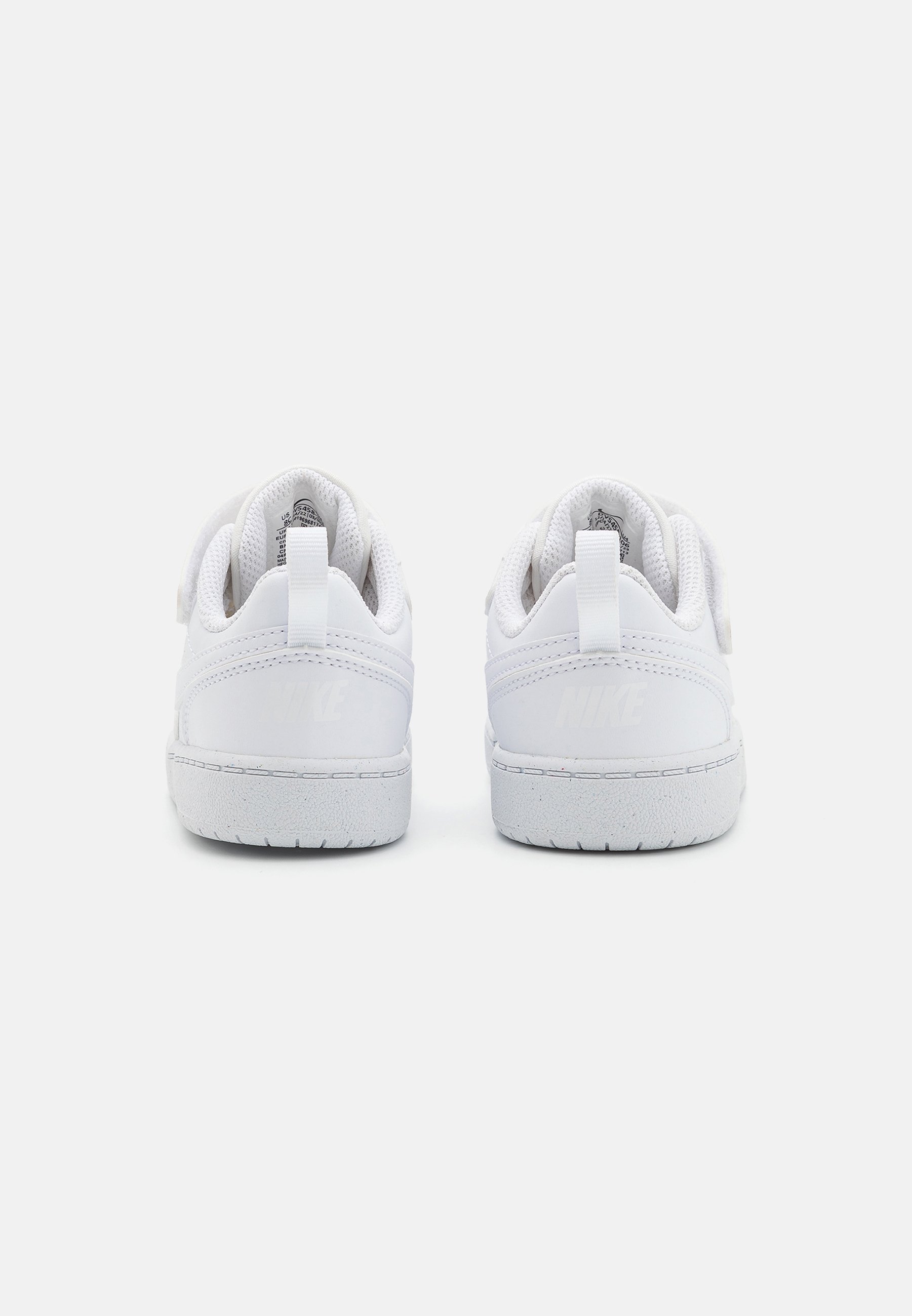 Nike Sportswear COURT BOROUGH LOW RECRAFT UNISEX - Tenisky - white