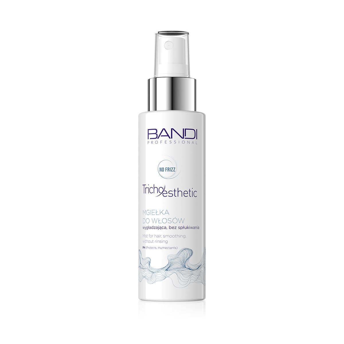 Bandi Professional Tricho Esthetic