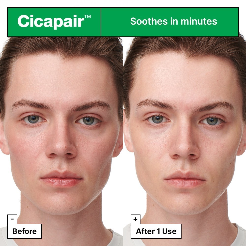 Dr. Jart+ Cicapair™ Intenzívna upokojujúca regeneračná sérová maska - 25 g