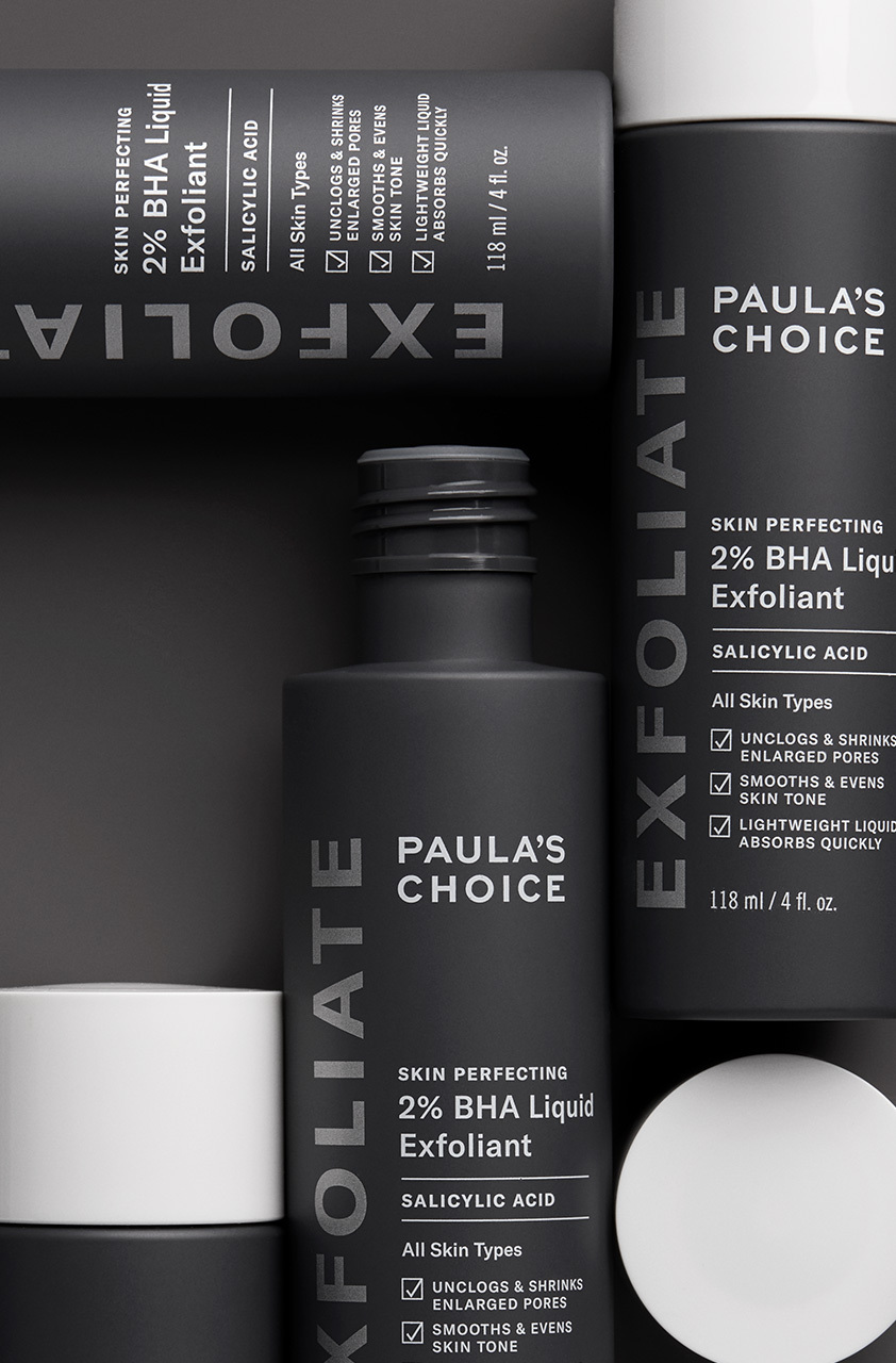 Skin Perfecting 2% BHA Liquid Exfoliant 118 ml - Paula's Choice