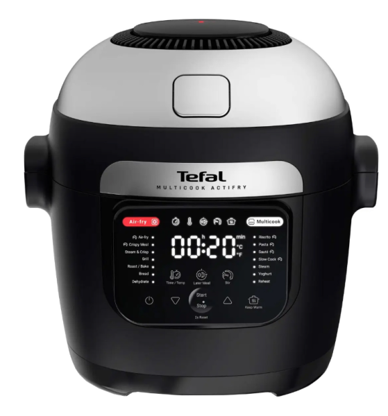 Multicooker Tefal MY741CF0