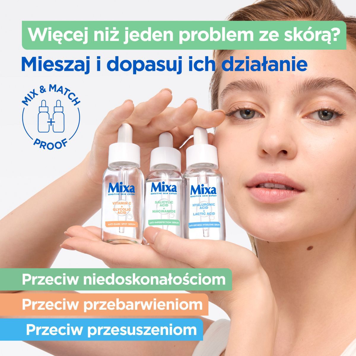 Микса Лаб