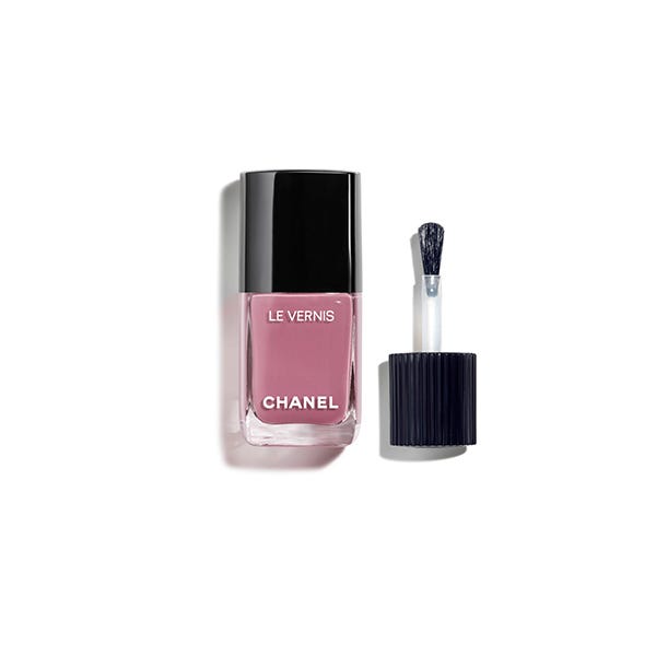 LE VERNIS NEGL