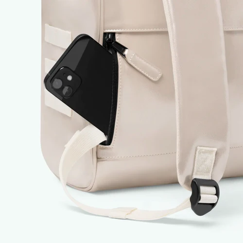 Cabaia Adventurer Medium Backpack Honolulu Gold