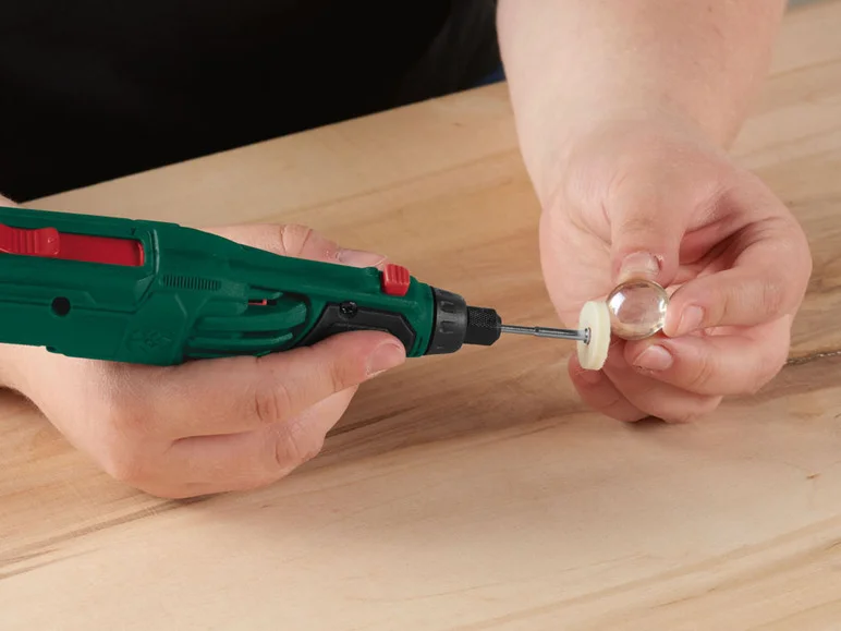 Máquina de gravação PARKSIDE® PMGS 12 D4, 22 W