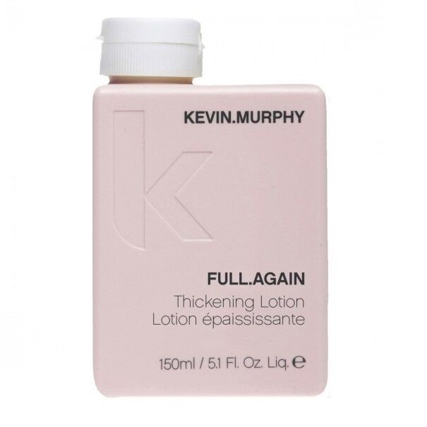 Kevin Murphy Spet na polno.