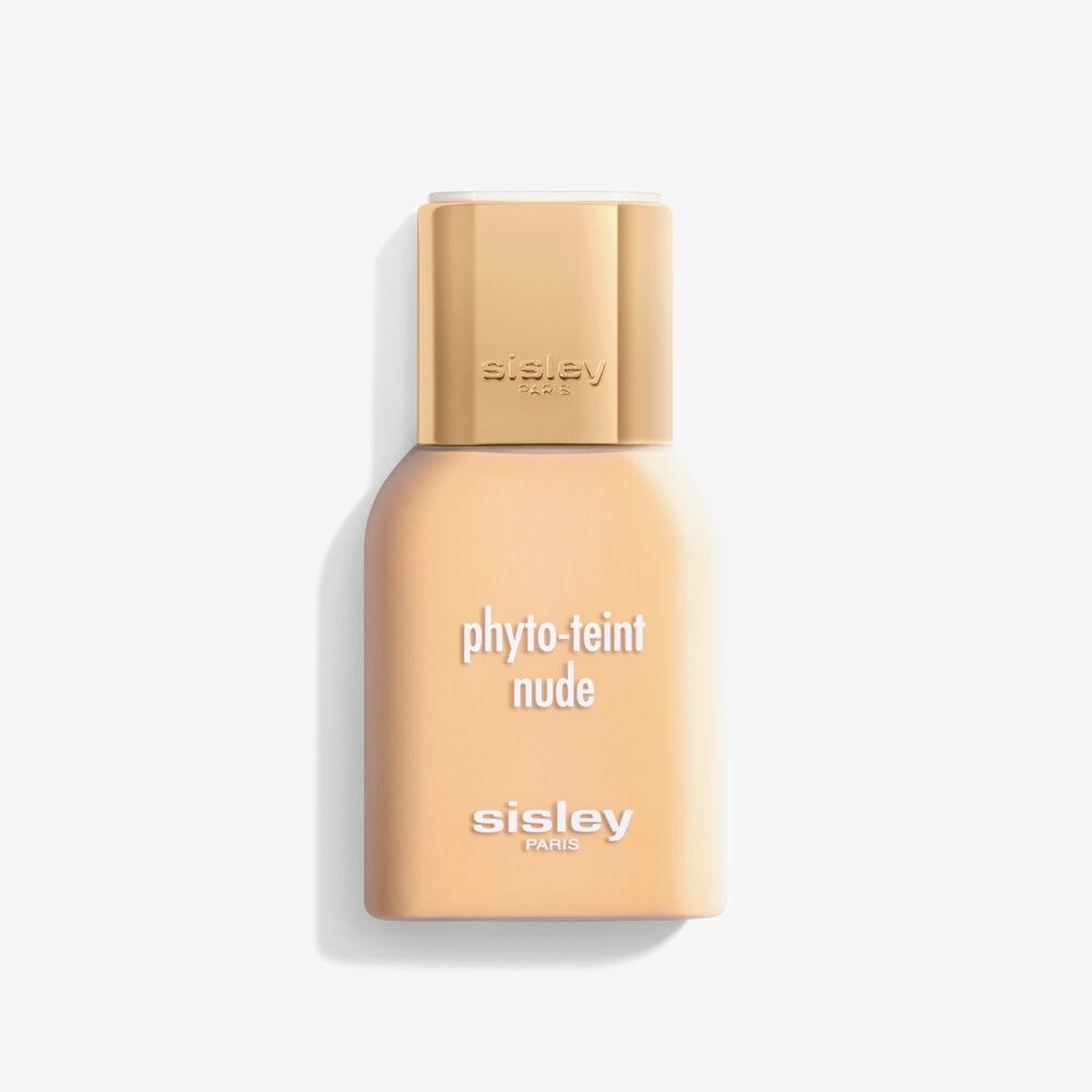 Sisley Foundation Phyto-Teint Nude - 30 ml