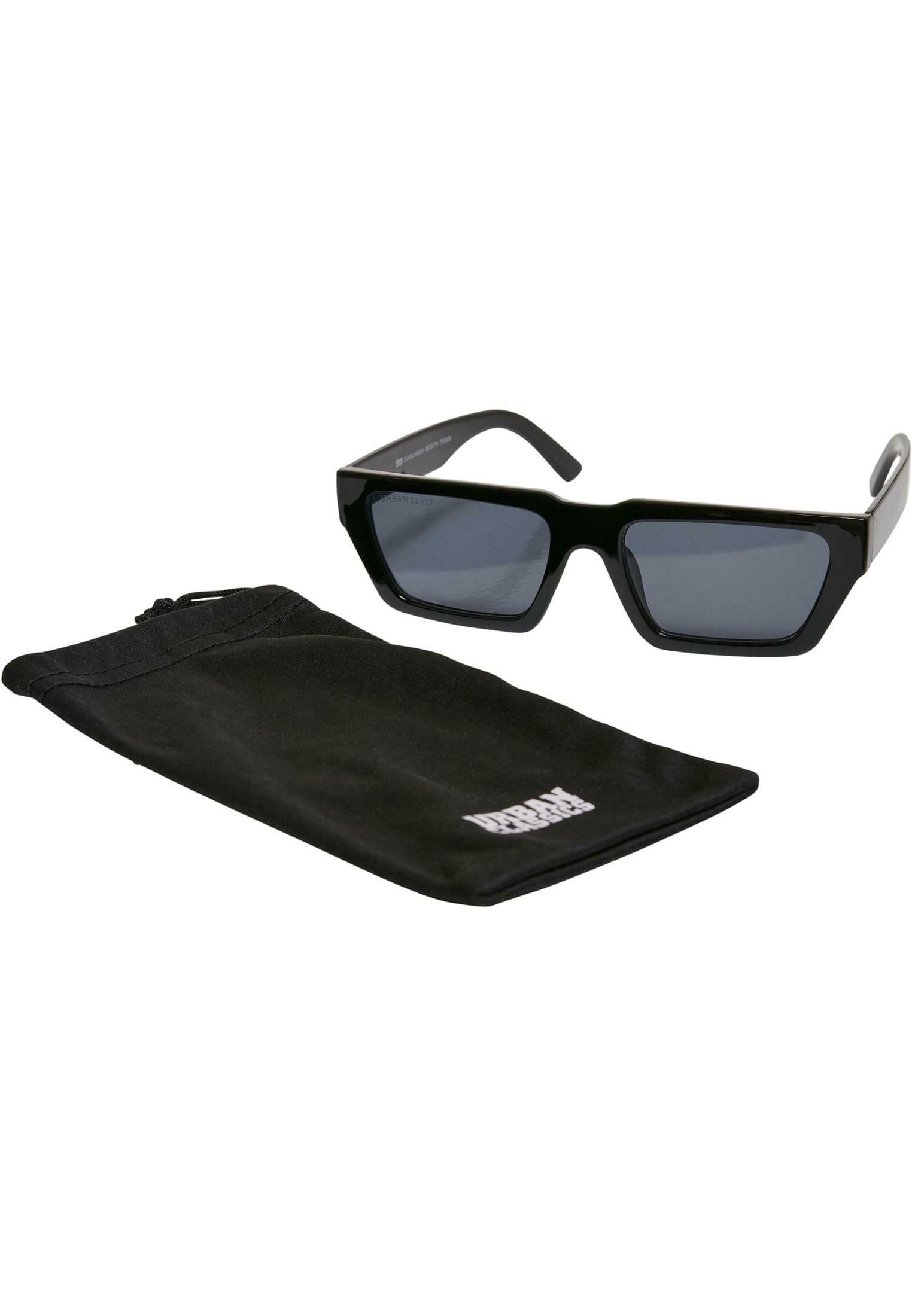 Urban Classics ACCESSOIRES BOGOTA - Zonnebril - zwart