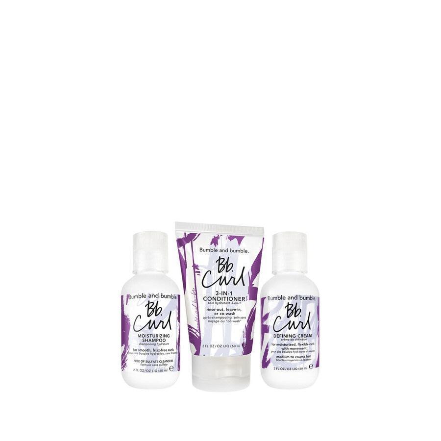 Bumble and bumble. Šampon za kovrče - 60 ml