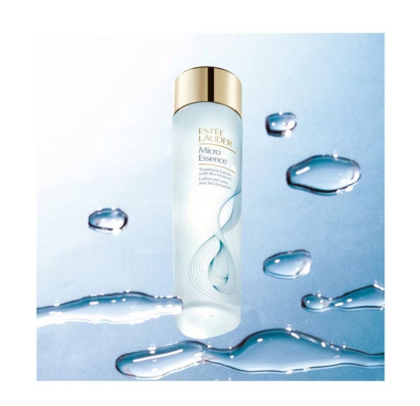 Pleťové mléko Micro Essence | 200 ml