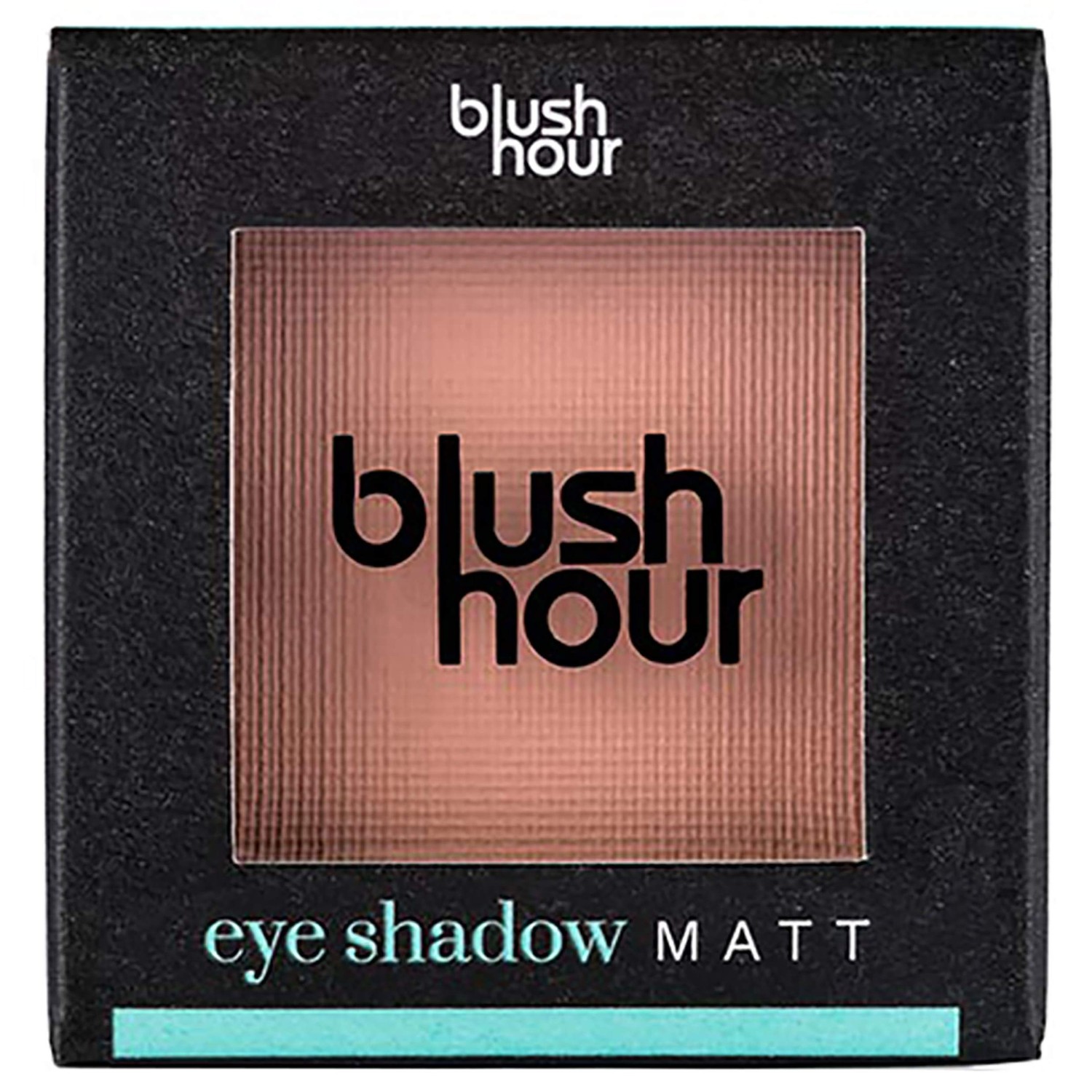 BLUSHHOUR Eyeshadow Matt