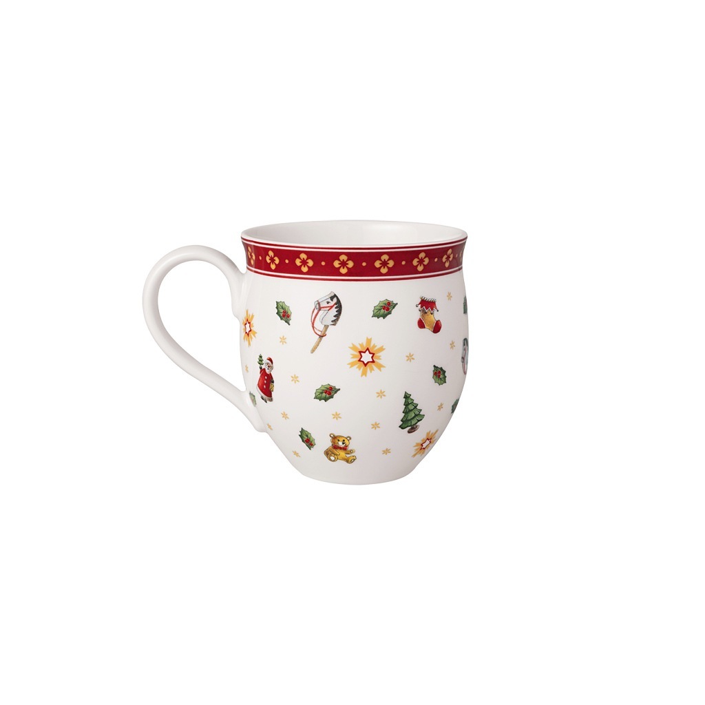 Villeroy & Boch puodelis, mažasis žaisliukas džiaugsmas - 1 vnt.