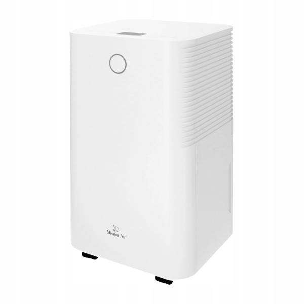 OSUSZACZ powietrza domowy MISSION AIR EASYDRY 12L/24h WIFI