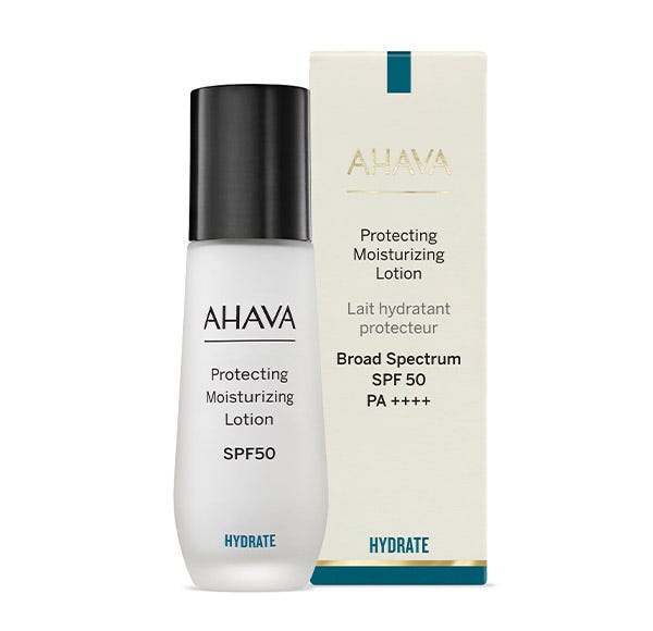Προστατευτική Ενυδατική Λοσιόν Spf50 | 50ml