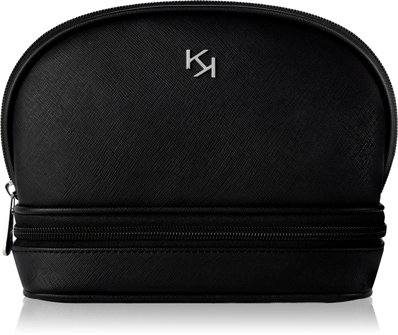 Bolsa organizadora de maquiagem KIKO Milano