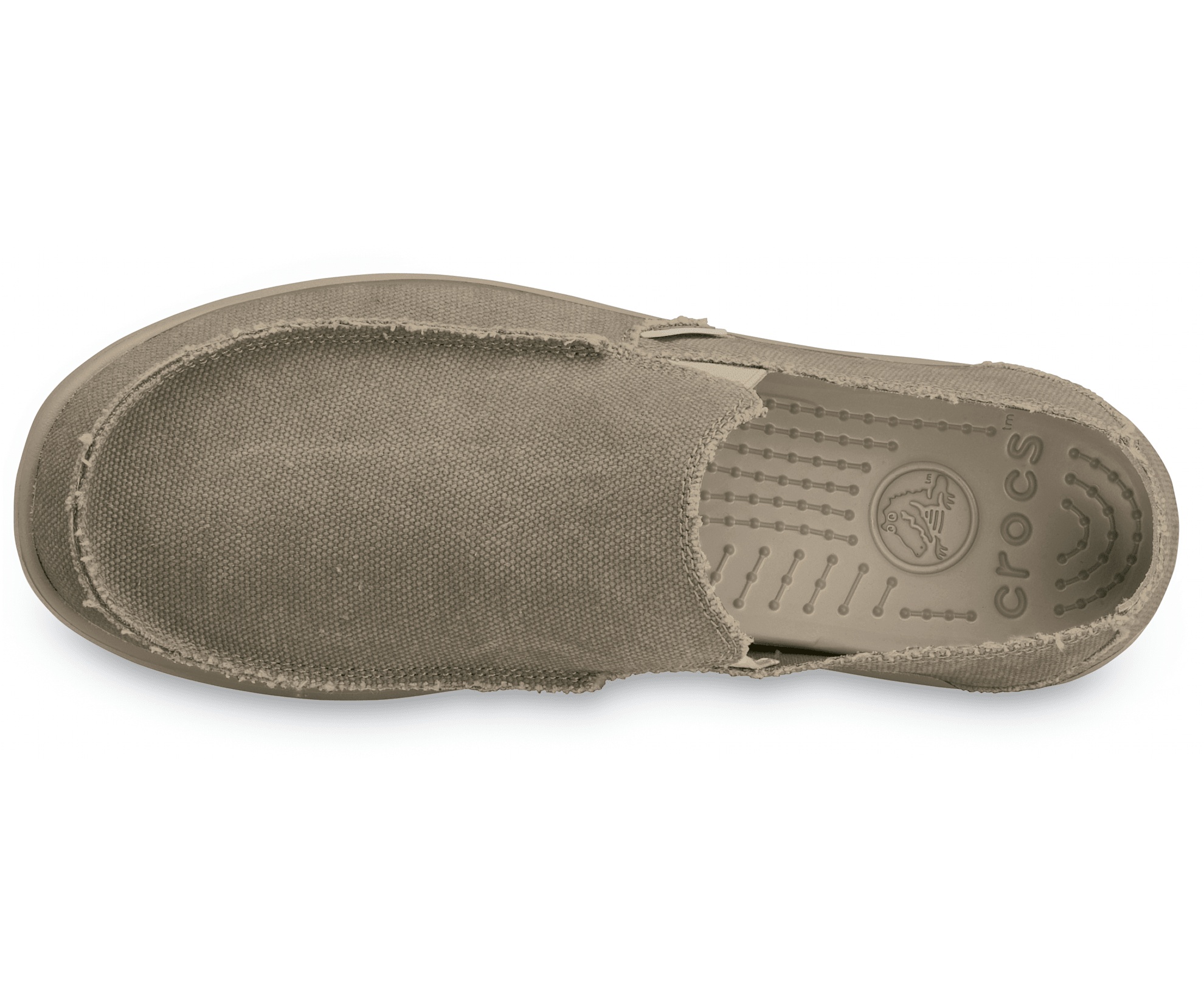 Men’s Santa Cruz Slip-On - Loafer