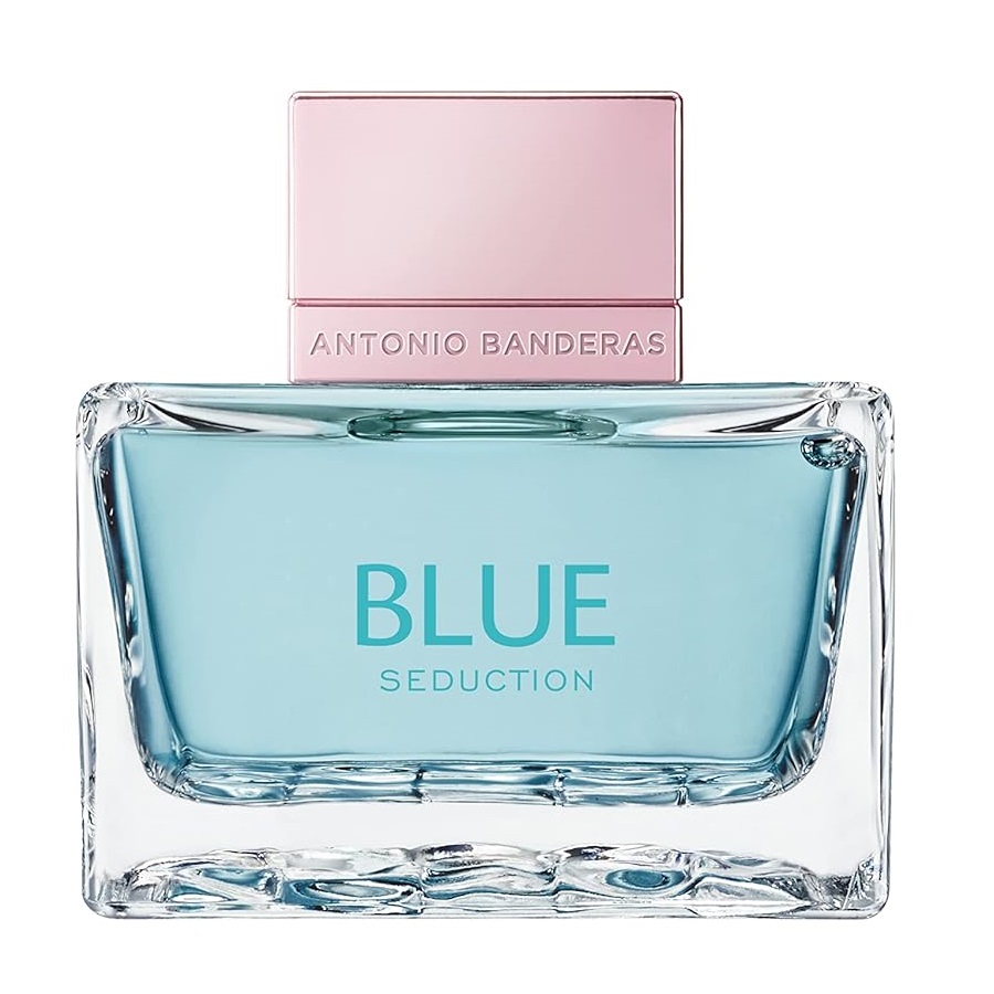 Antonio Banderas Blue Seduction Bali smaržas sievietēm