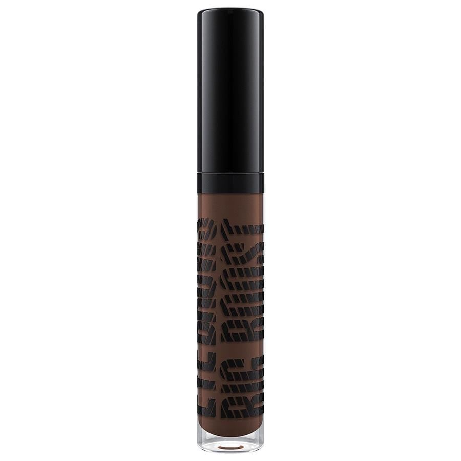 Gel para sobrancelhas MAC Big Boost Fiber – 4,1 g