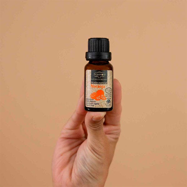 Pomerančový esenciální olej | 15 ml