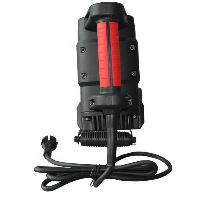 VARAN Demolition Hammer - 1700W - 43 Joules - Corded - Electric - Concrete