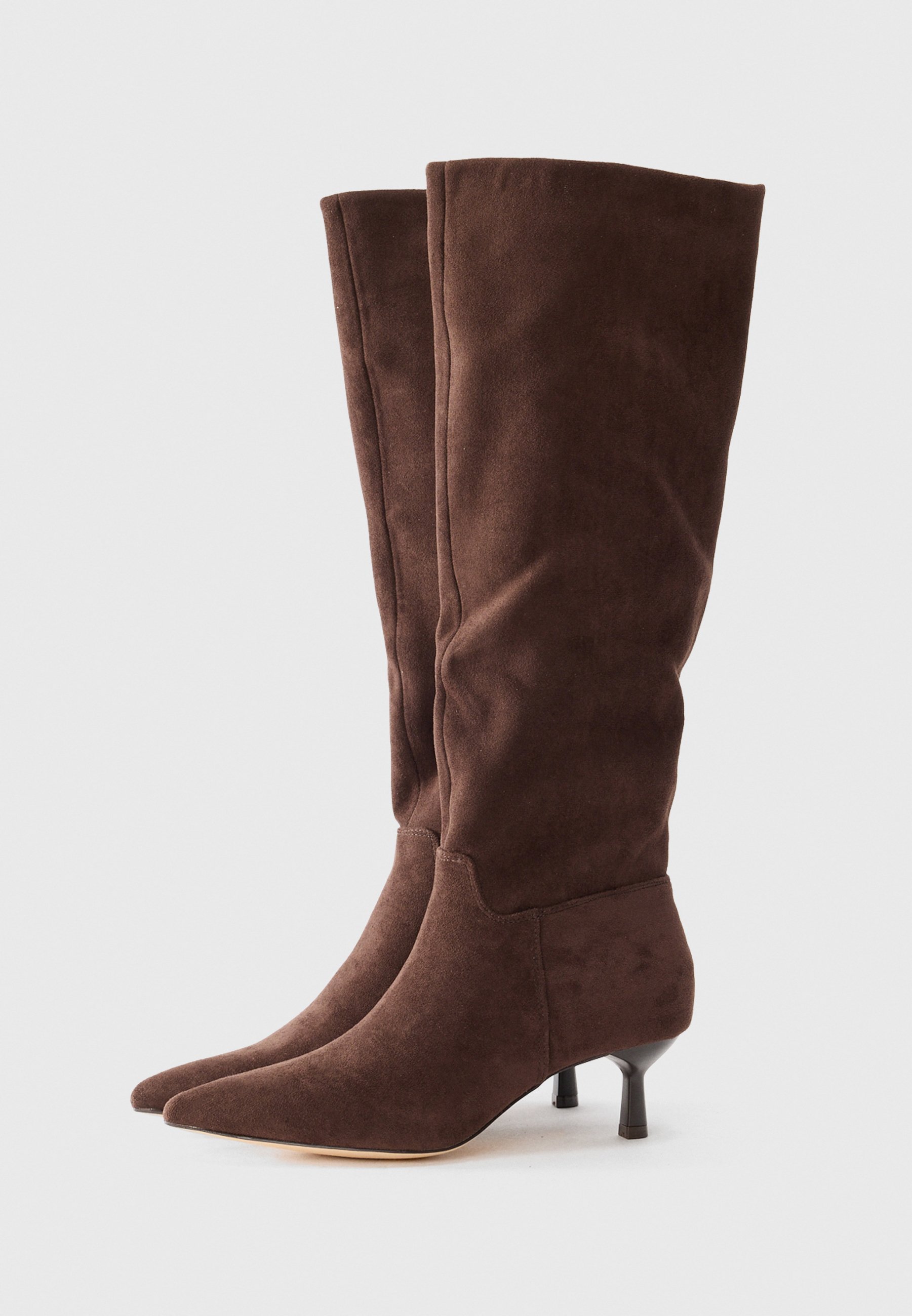 Madden Girl DICEE - Stivali - marroni
