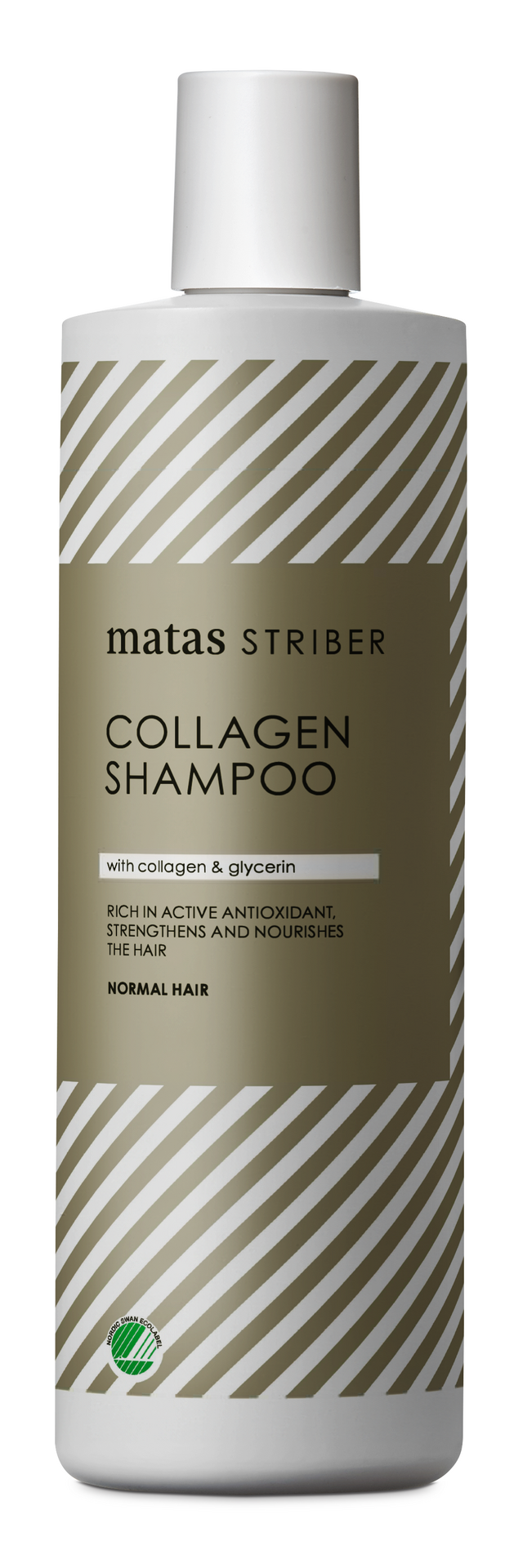 Kollagén sampon 500 ml - MATAS STRIBER