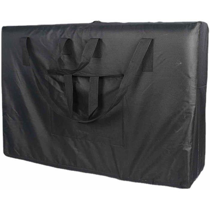 Bolsa de transporte para camilla de masaje, spa profesional y bolsa de transporte para spa