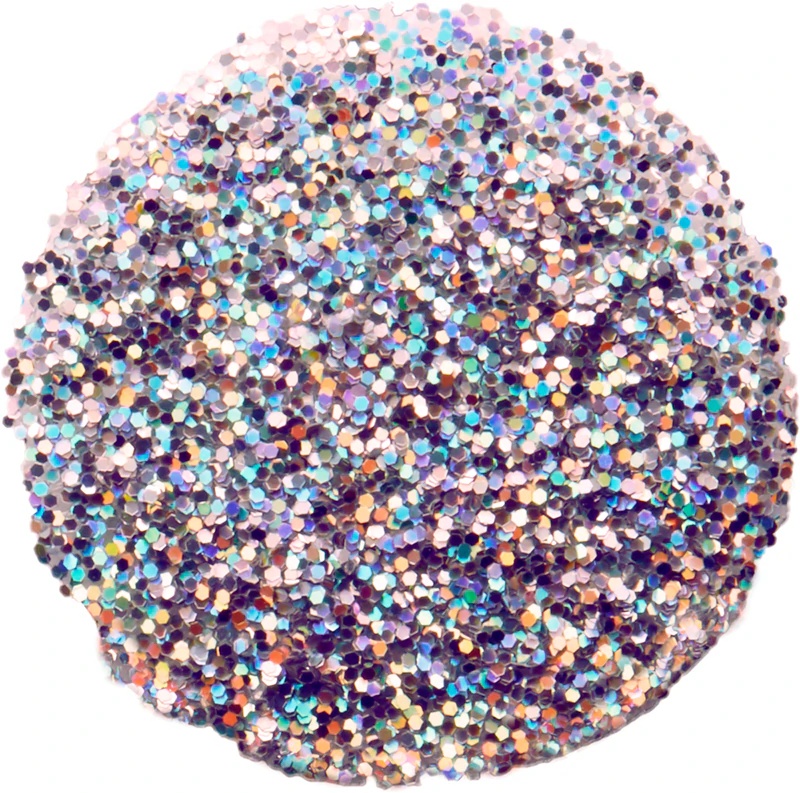 NYX Professional Makeup Glitter Goals metāliski mirdzumi sejai un ķermenim