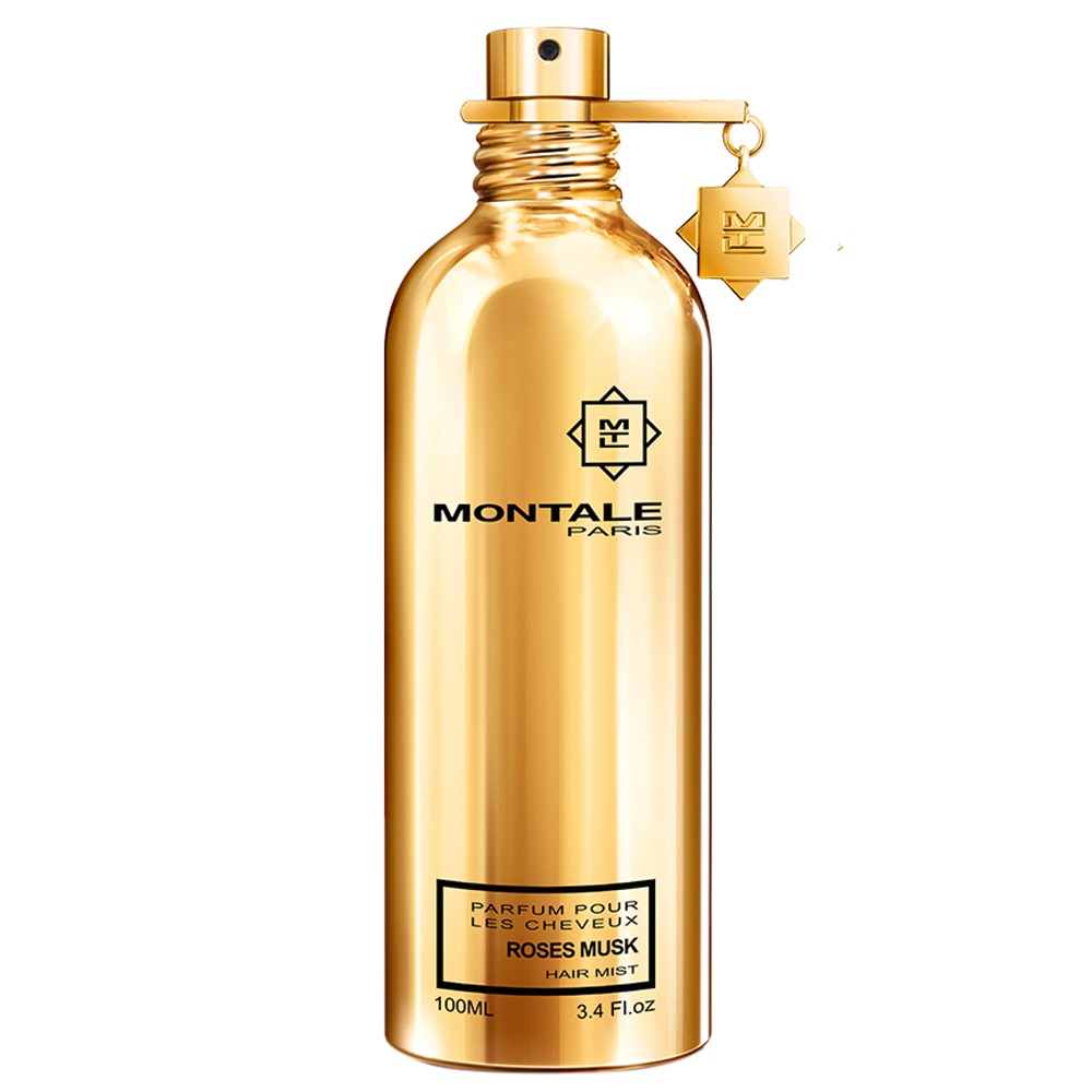 Montale Roses Moskuskvinde