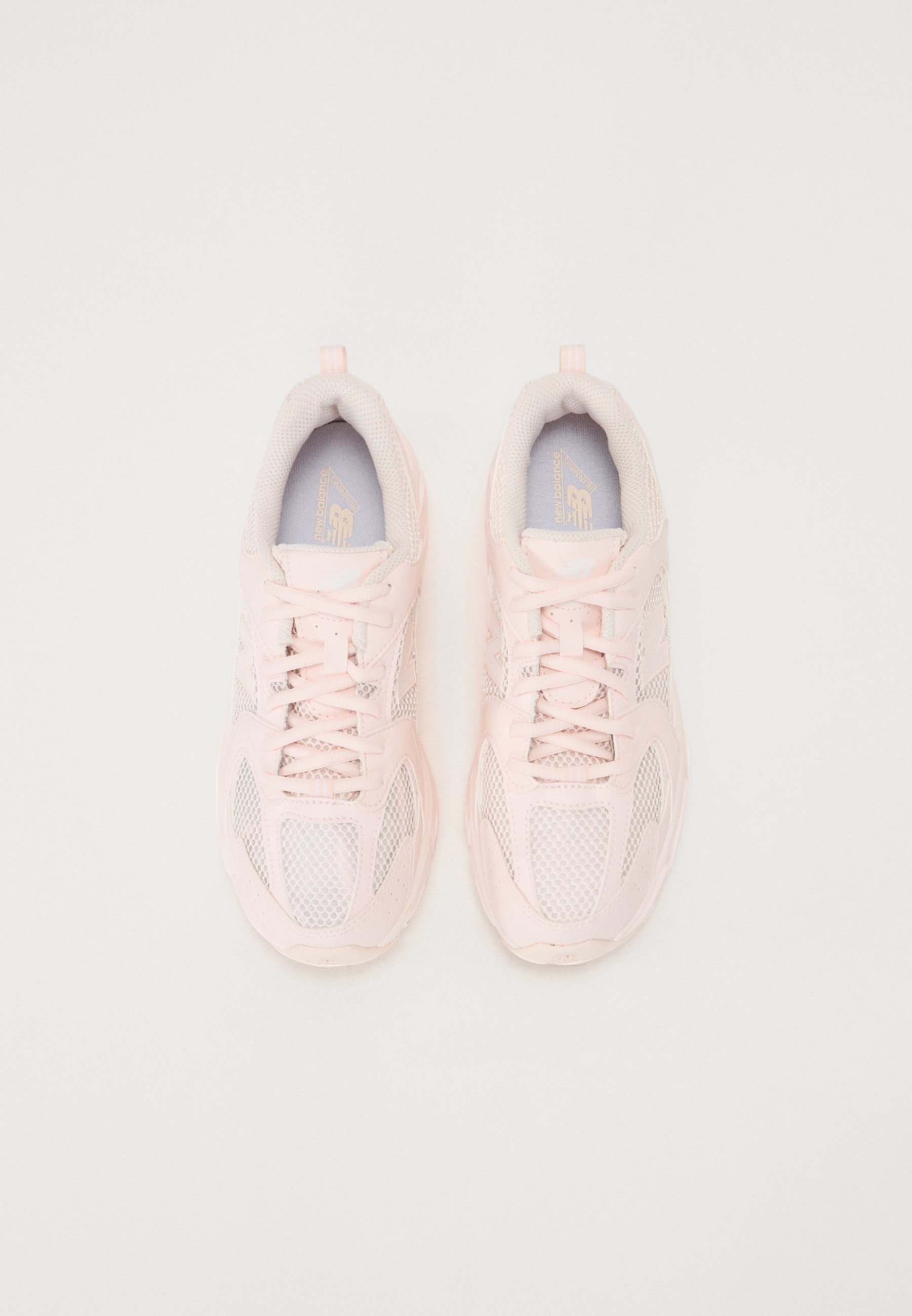New Balance 530 - Sneakers - gewassen roze