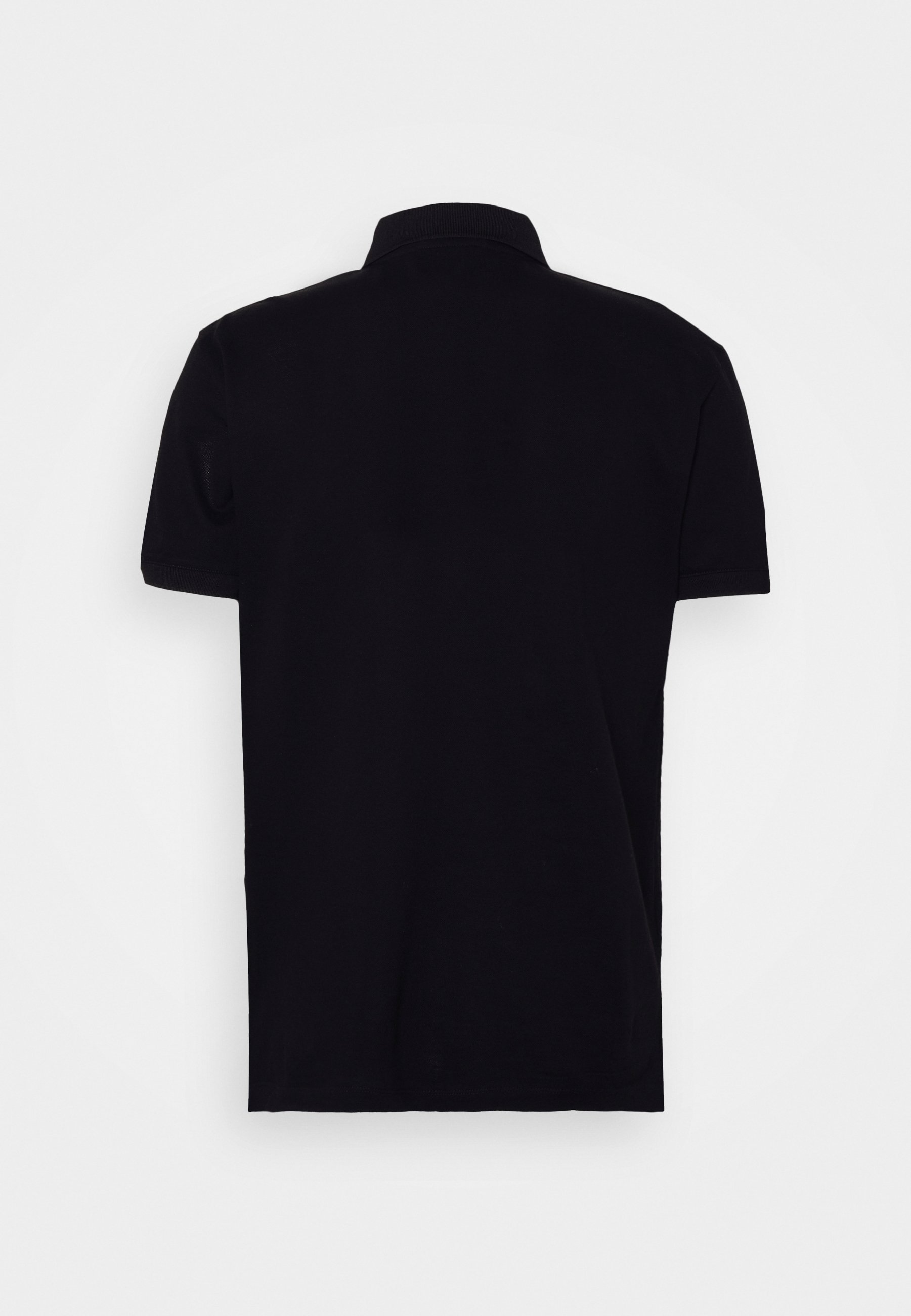 Polo Emporio Armani - noir