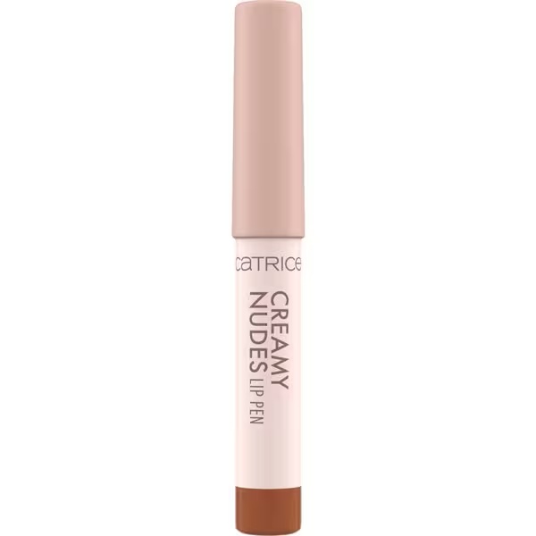 Catrice Creamy Nudes olovka za usne u nijansi 030 Salted Caramel 1.2g