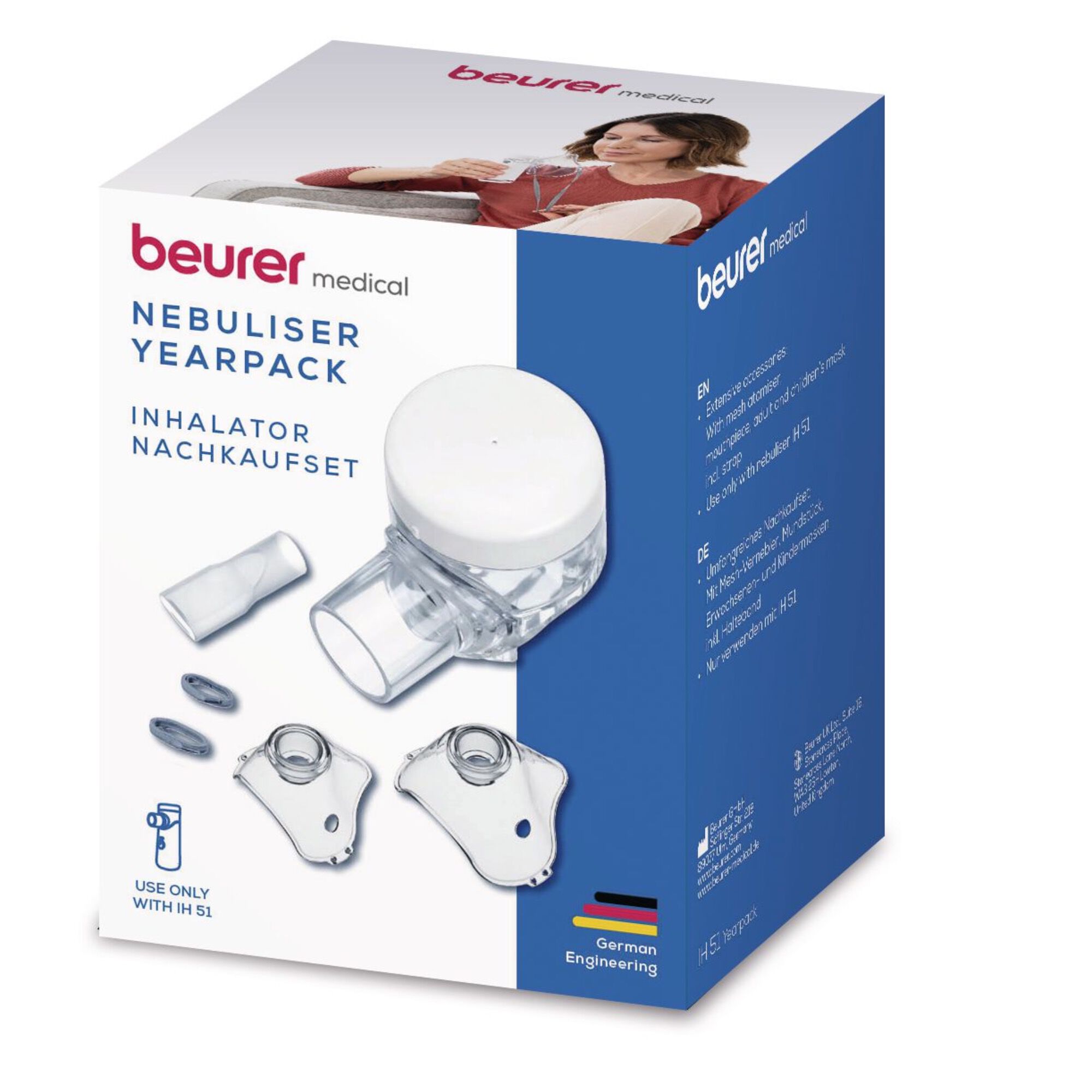 Beurer