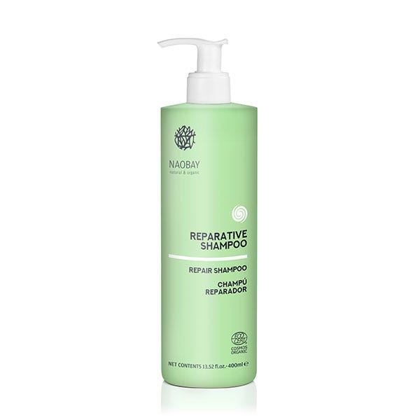 Reparerende shampoo | 250 ml