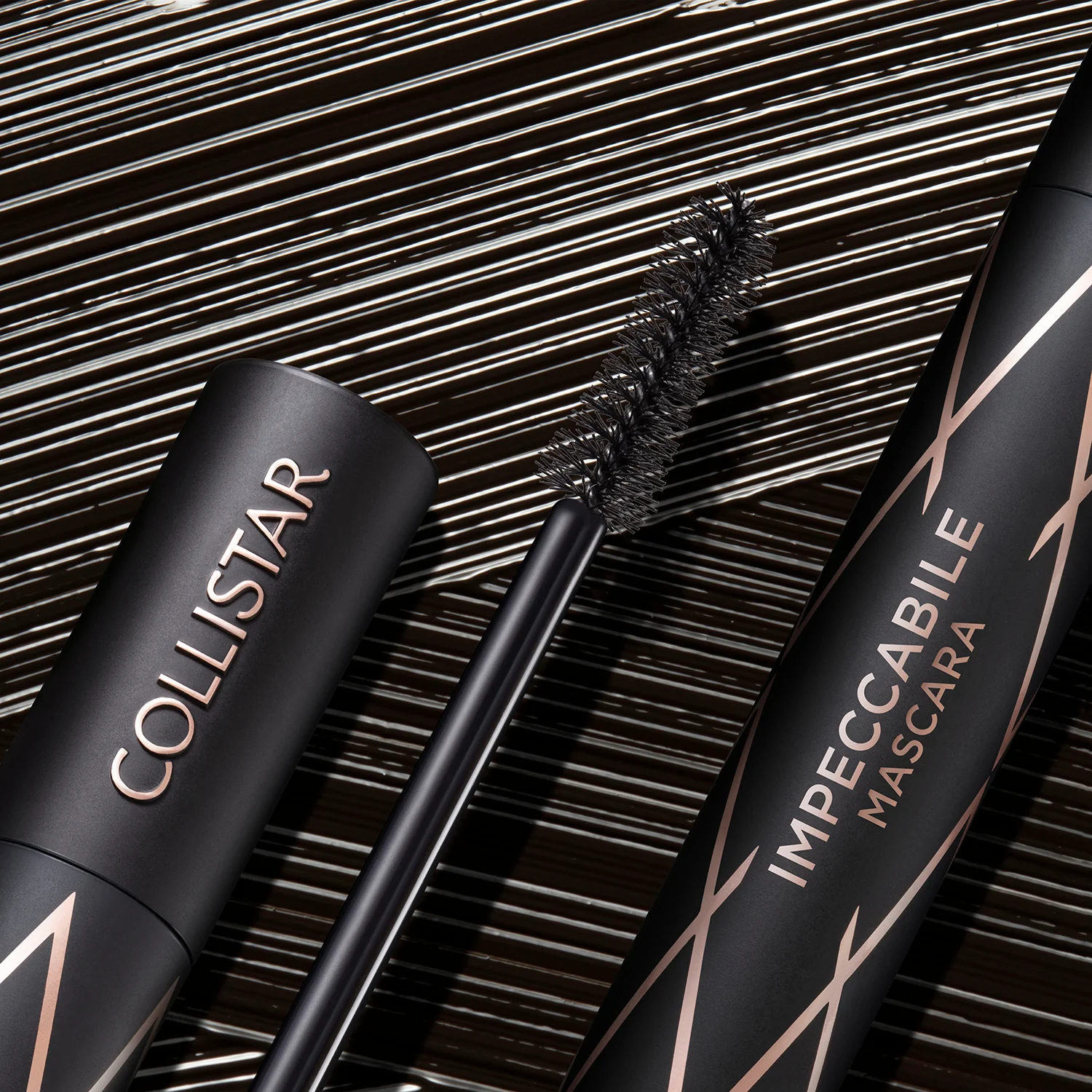 Occhi Impeccabile Mascara - Mascara