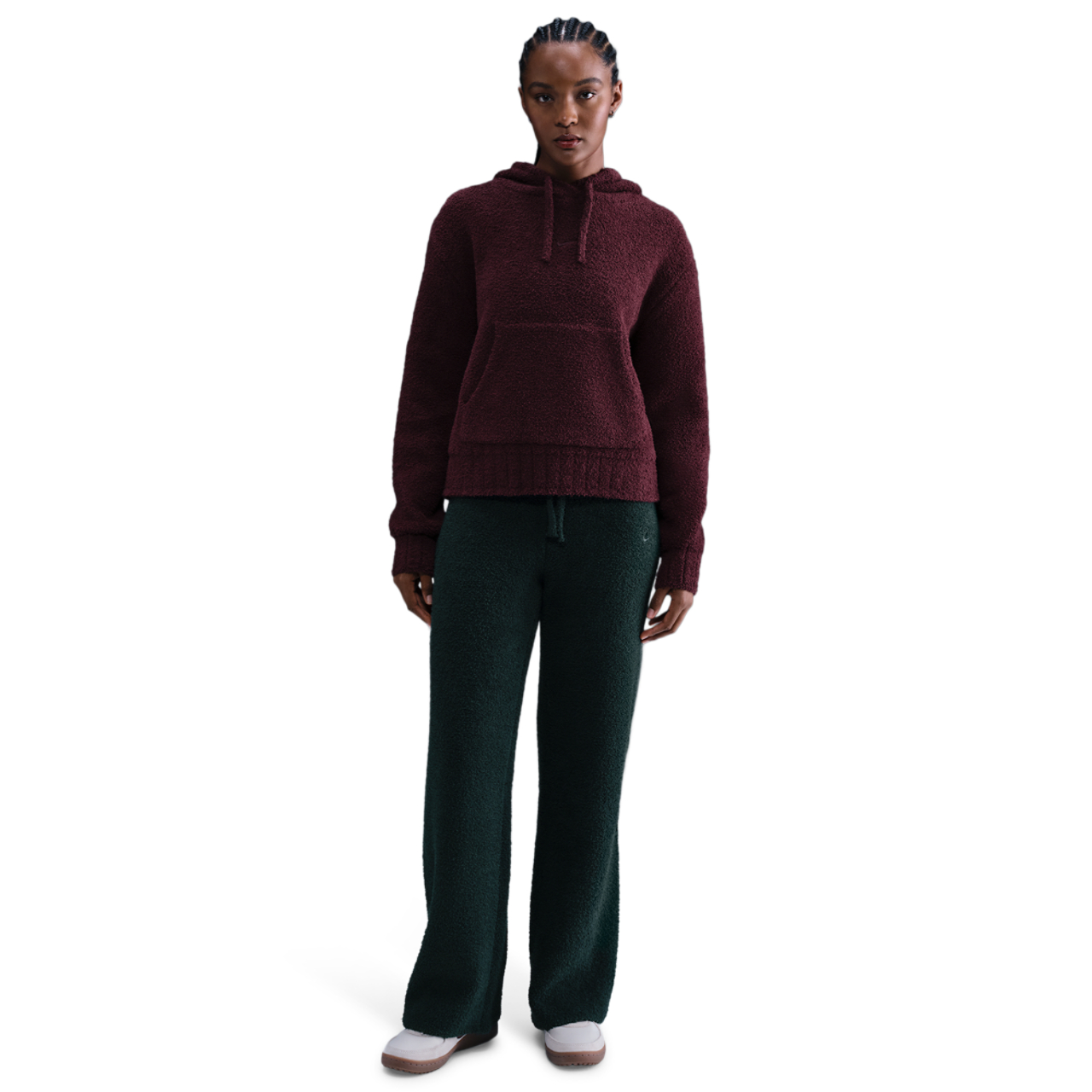 Nike Sportswear Phoenix Cozy Slim Strikbukser