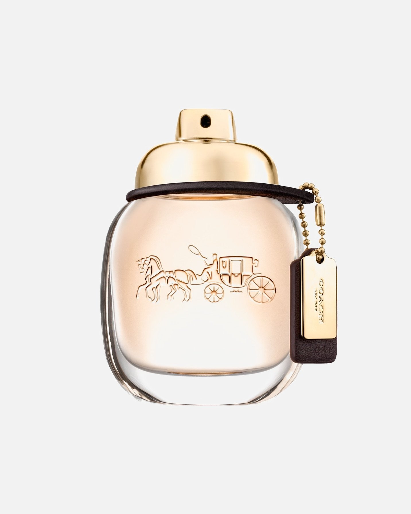 COACH Parfum ūdens sievietēm - 30 ml