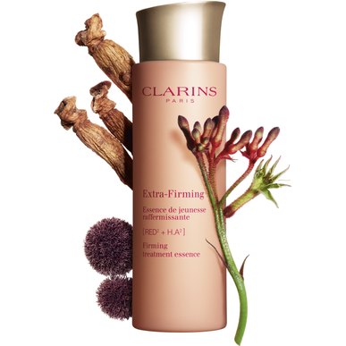 Clarins Extra-Firming Treatment Essence Firming Moisturising Anti-Aging losion 200 ml