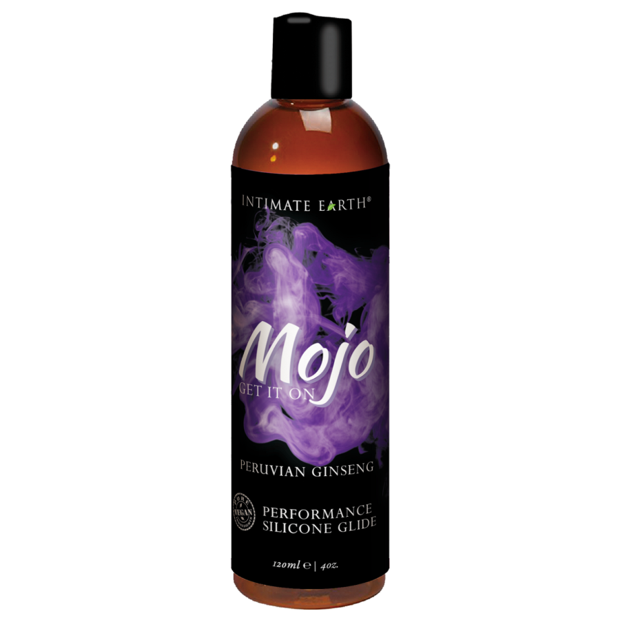 „Intimate Earth Mojo“ Peru ženšenis