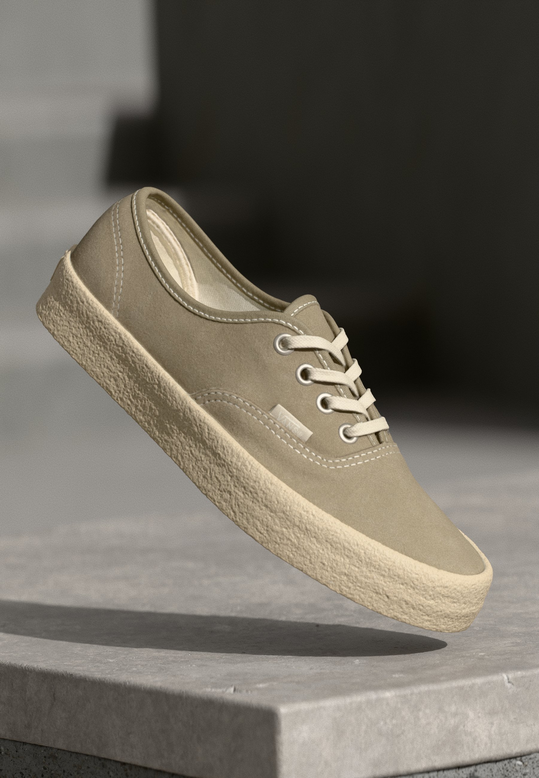 Vans lage sneakers