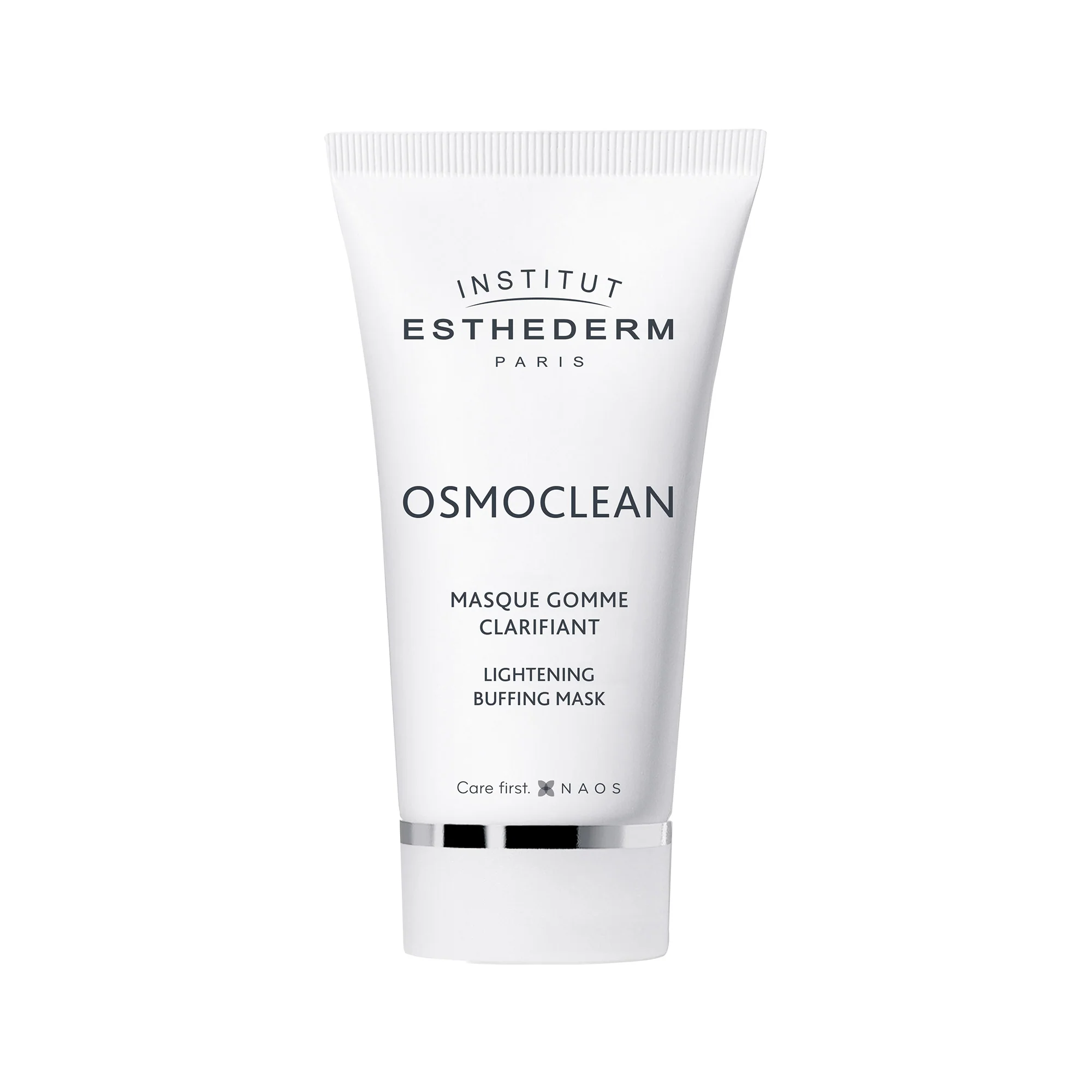 Osmoclean Masque Gomme Clarifiant - Maschera Illuminante viso
